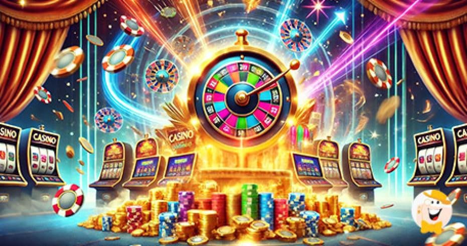 ric789 Live Casino